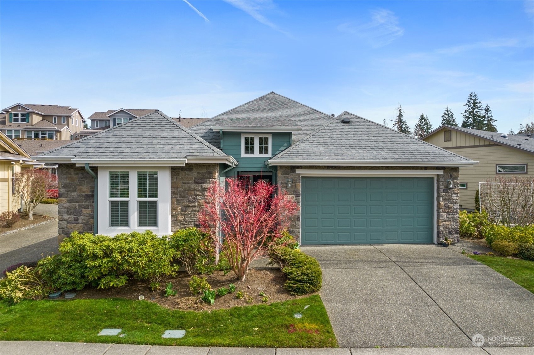 23740 NE Twinberry Way  Redmond WA 98053 photo