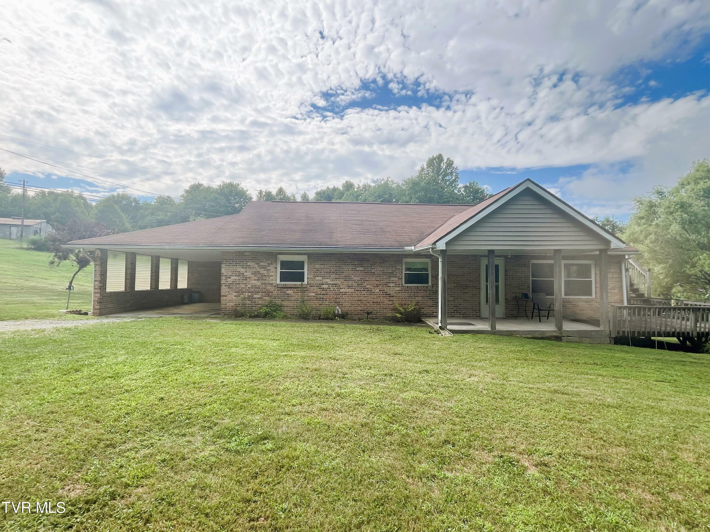 Property Photo:  5759 Ring Road  VA 24283 