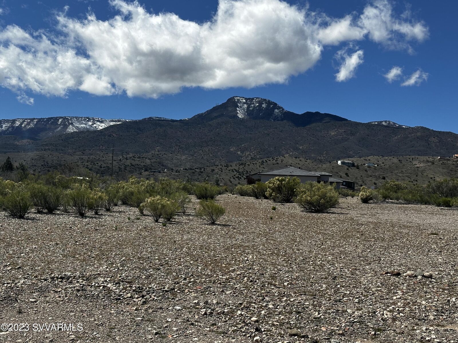 Property Photo:  631 N Skyline Blvd  AZ 86324 