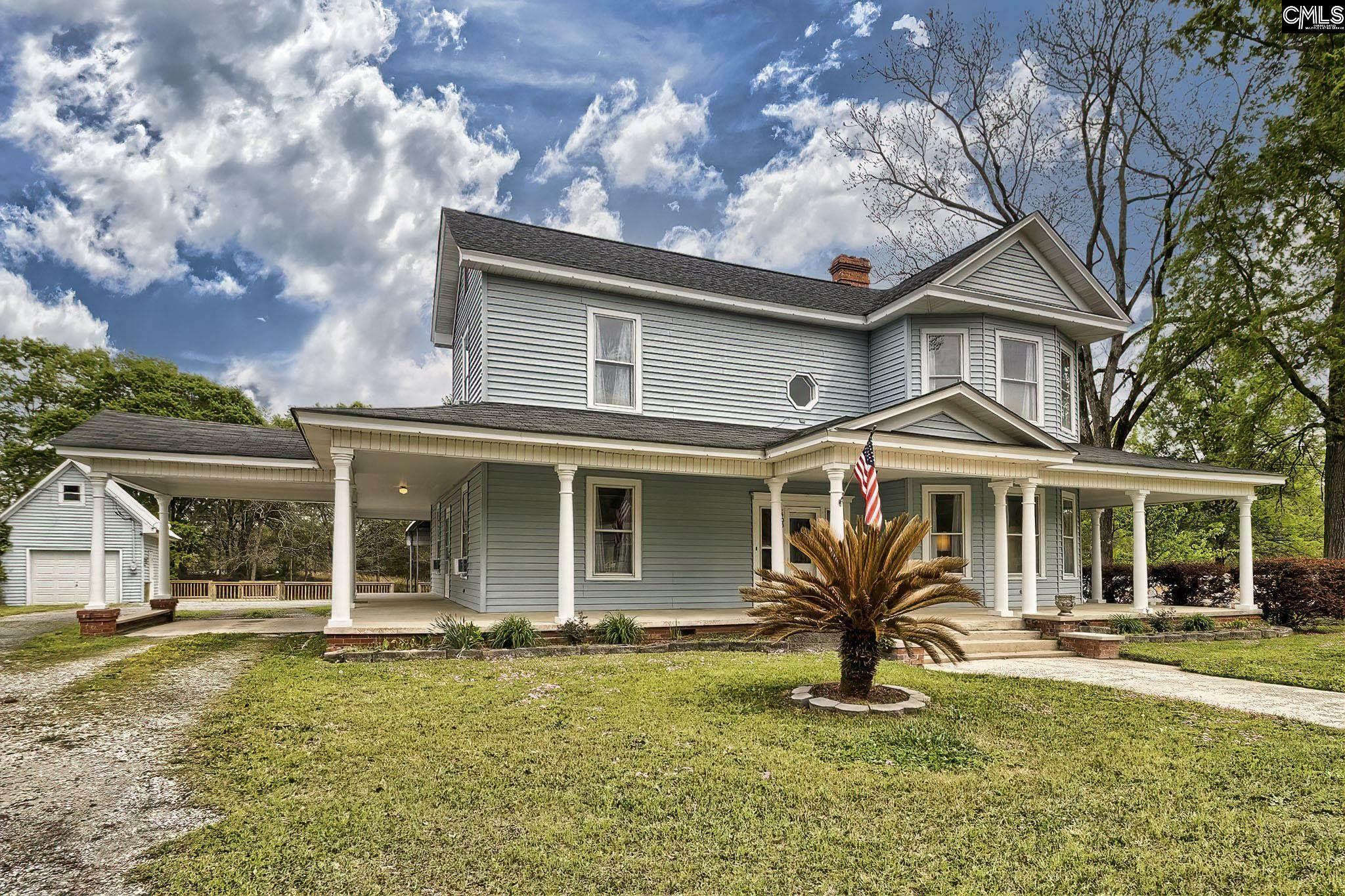 Property Photo: 405 McNeary SC 29127