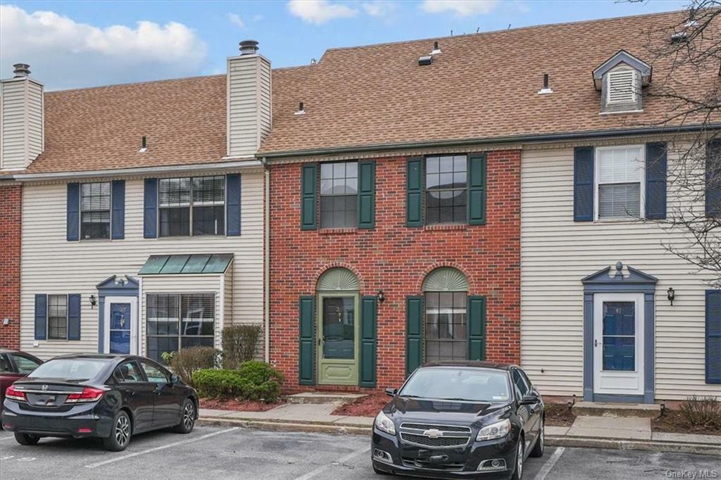 39 Burnett Way  Washingtonville NY 10992 photo