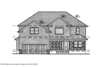 Property Photo: 97C Aberdeen Road NJ 07747