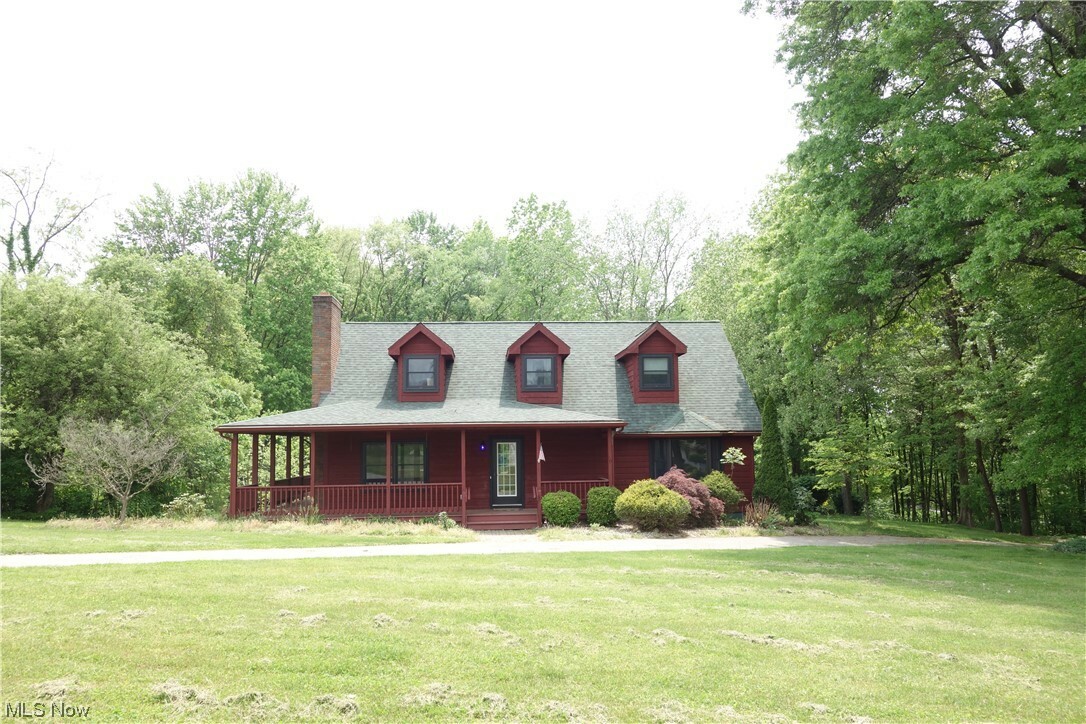 Property Photo:  11422 Tritts Street NW  OH 44614 