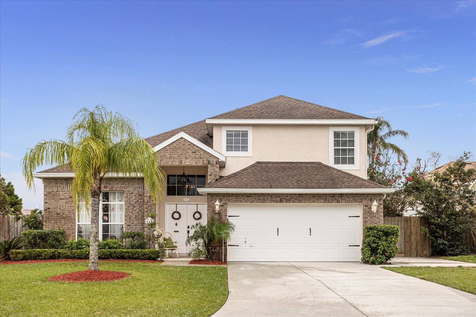 Property Photo: 653 Riggs Circle FL 33897