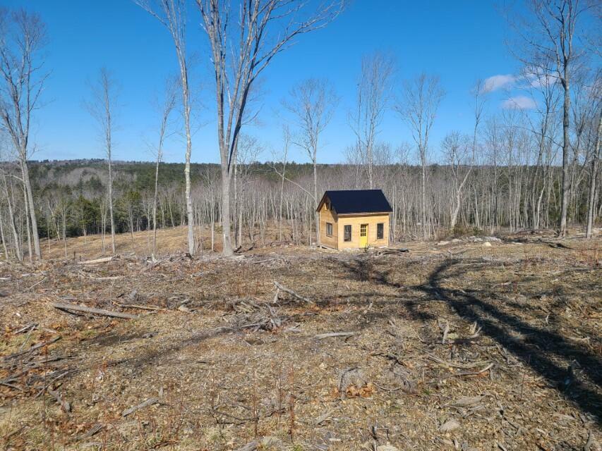 Property Photo:  Lot #17 Mills Road  ME 04341 