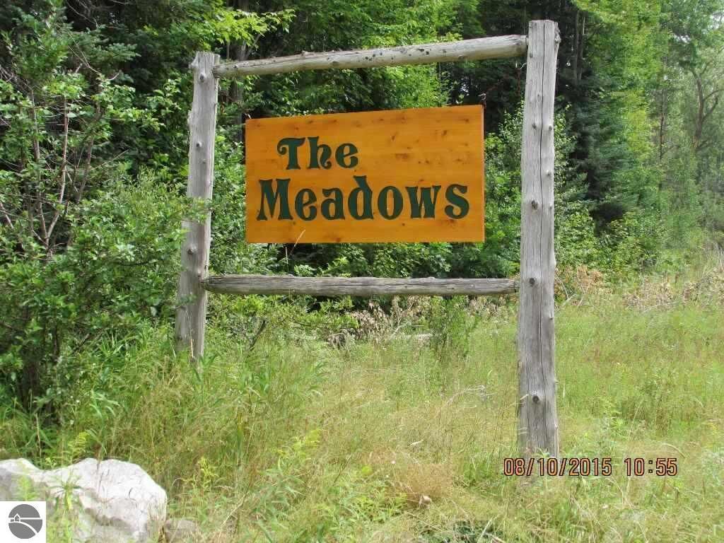 Property Photo: 323 Grouse Drive MI 49646