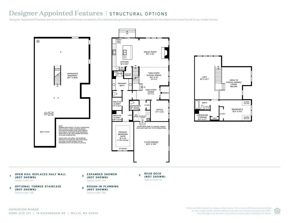 Property Photo: 14 Richardson Drive 271 MA 02054