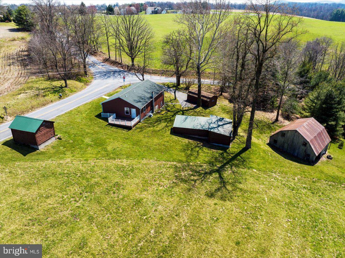 Property Photo: 230 Heffner Road PA 19565