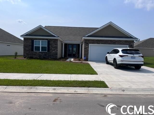 Property Photo:  3093 Sutherland Dr.  SC 29566 