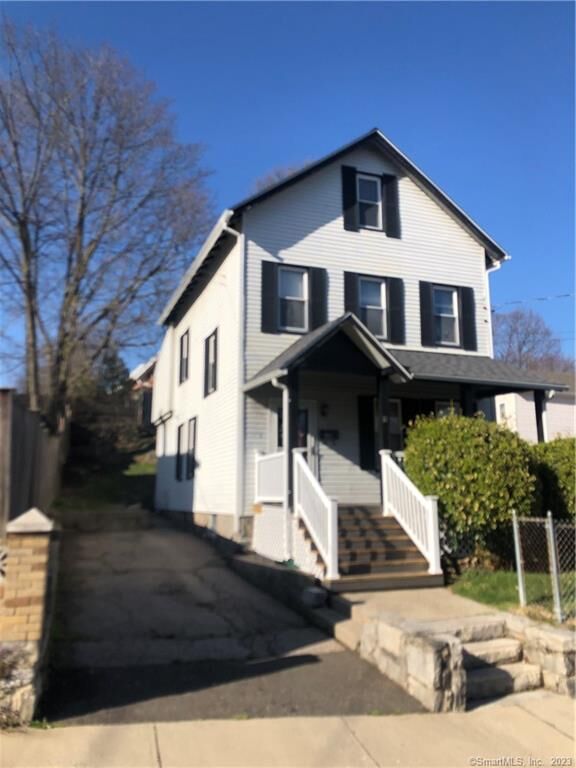 Property Photo:  11 Hamilton Avenue  CT 06854 