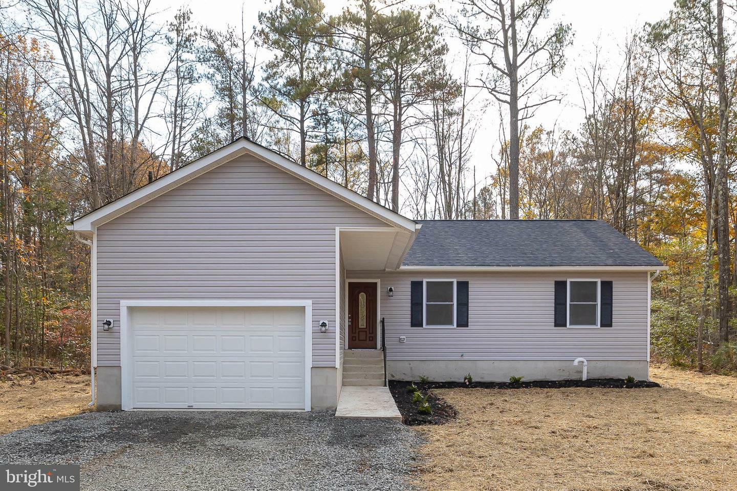 Property Photo:  68 Azalea Way  VA 22443 