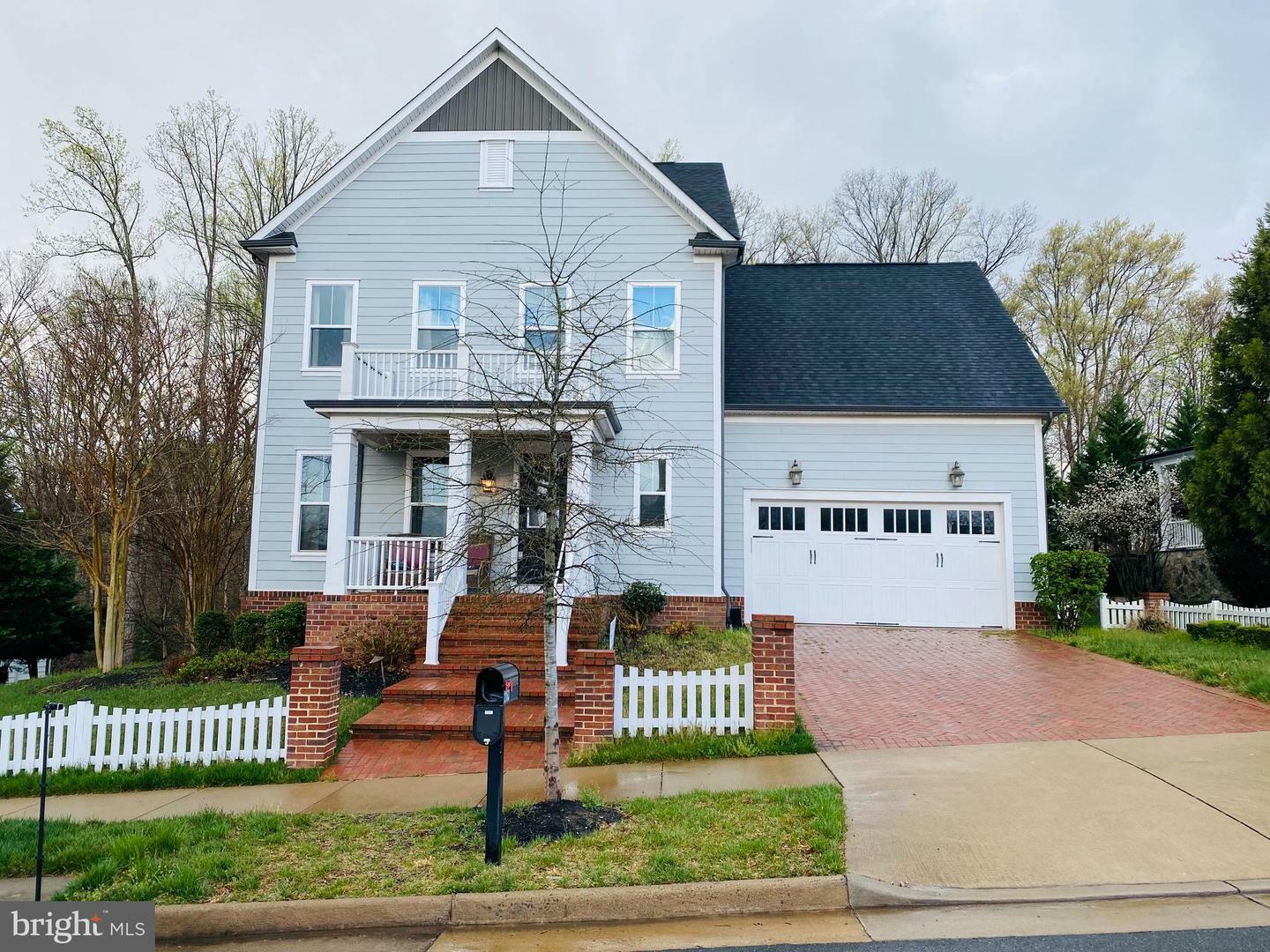 Property Photo:  2163 Potomac River Boulevard  VA 22026 