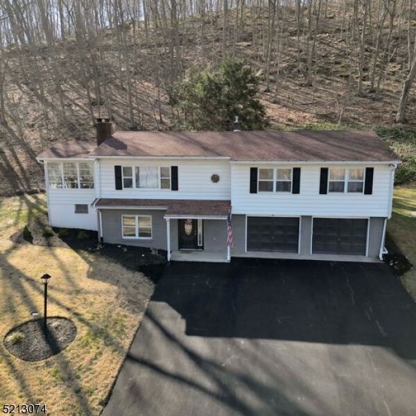 Property Photo: 7 Polkville Rd NJ 07832