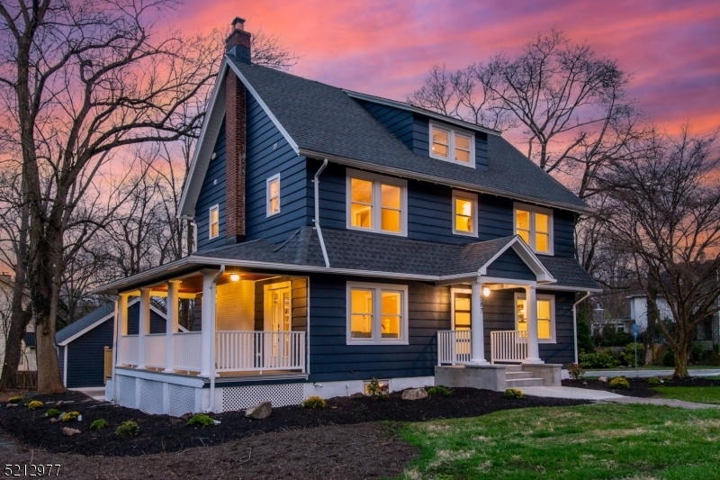 Property Photo: 587 Upper Mountain Avenue NJ 07043