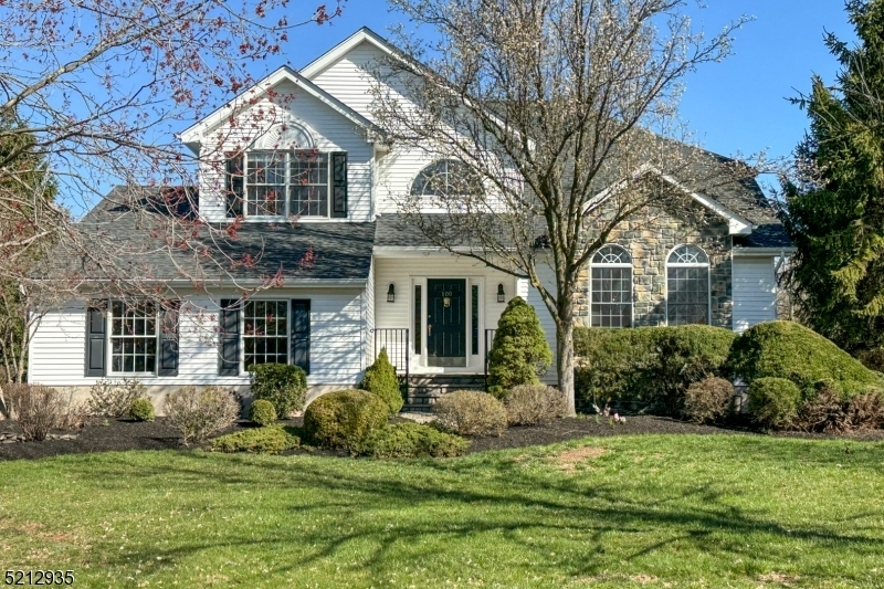 Property Photo:  100 Matthews Farm Rd  NJ 08502 