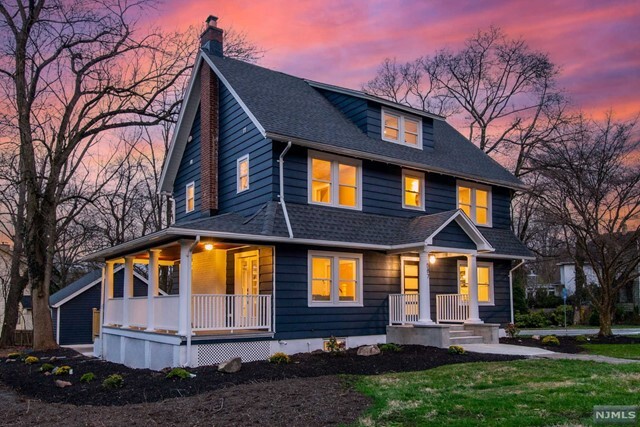 Property Photo: 587 Upper Mountain Avenue NJ 07043