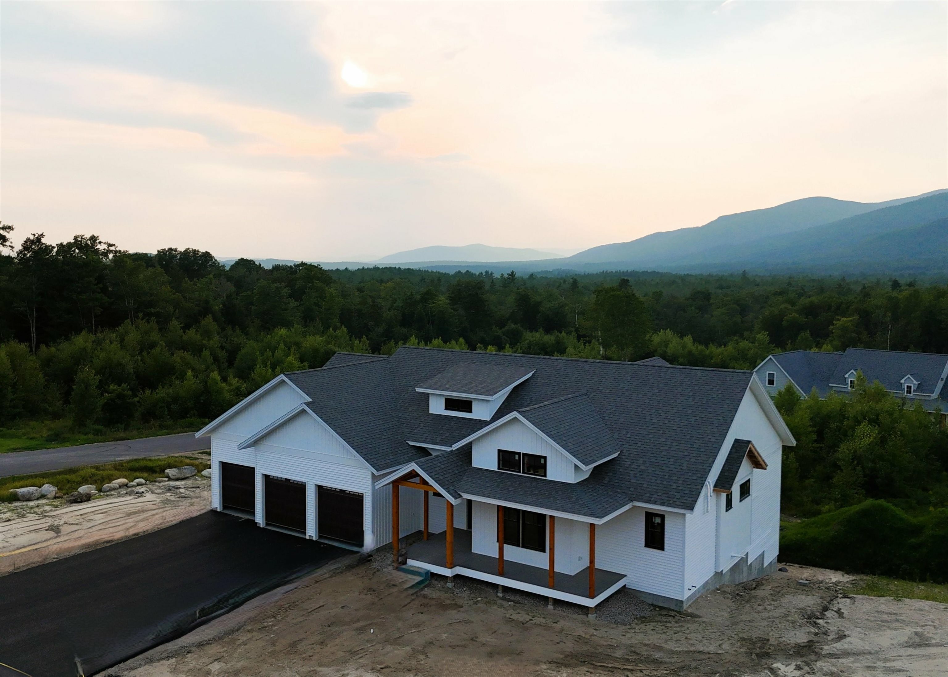 Property Photo: Lot 20 Sedgewood Drive NH 03816