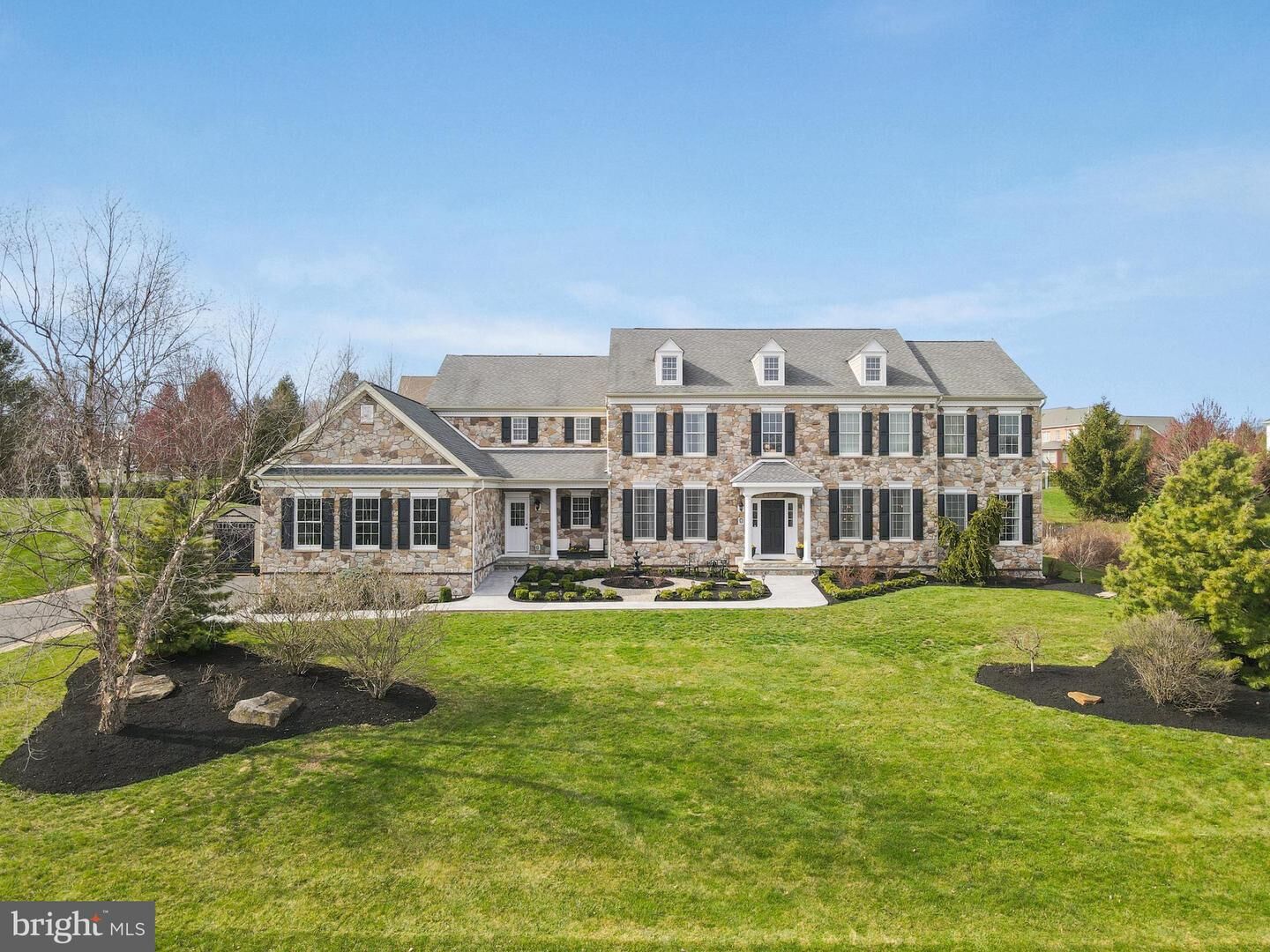 Property Photo:  404 Jacob Court  PA 18064 