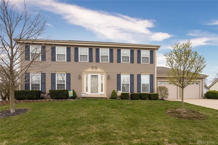 370 W Alkaline Springs Road  Vandalia OH 45377 photo