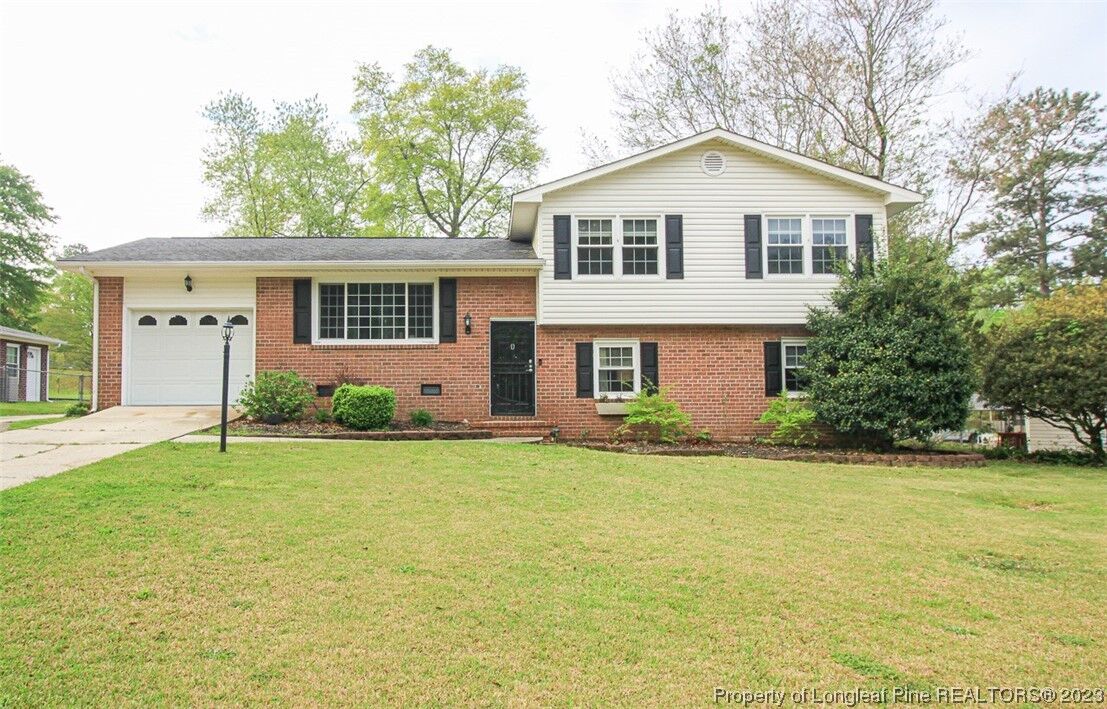 Property Photo:  5234 Mawood Avenue  NC 28314 