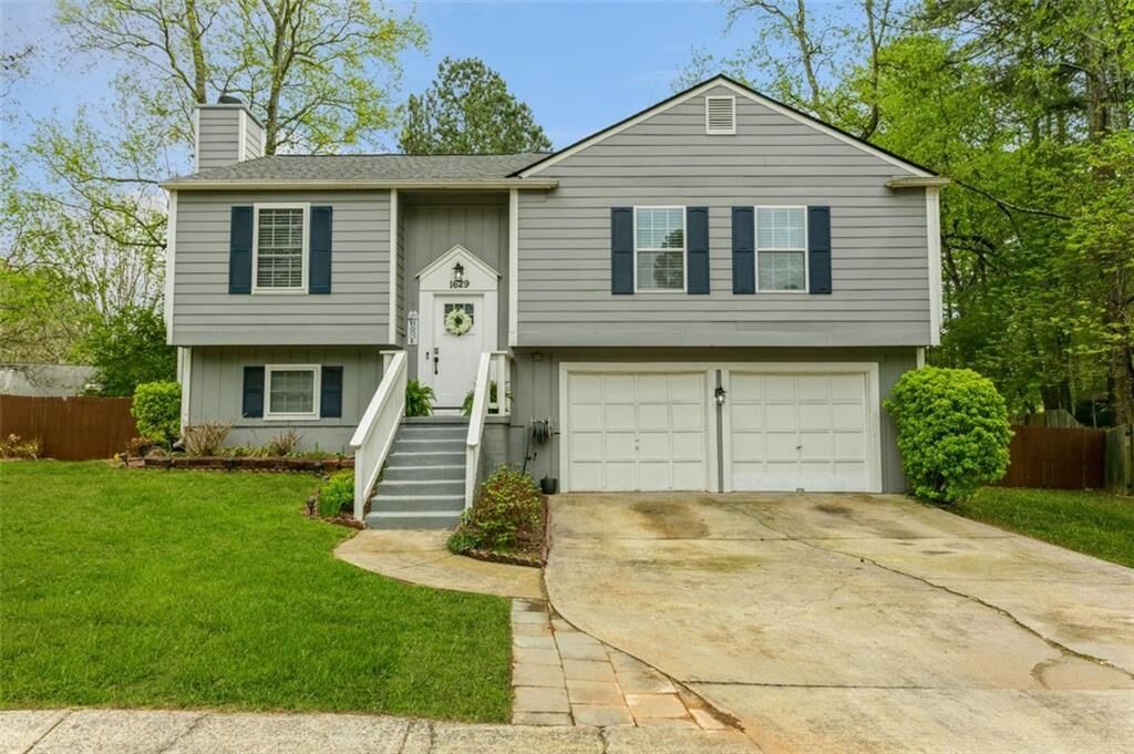 Property Photo:  Unknown  GA 30144 