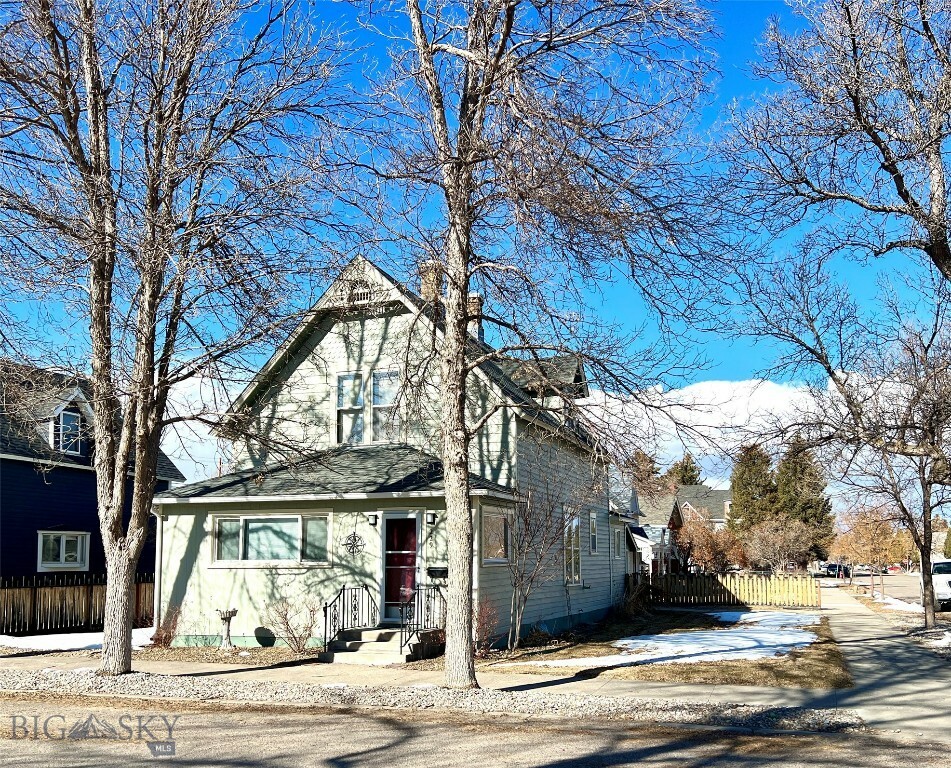 Property Photo:  229 E Orr Street  MT 59725 