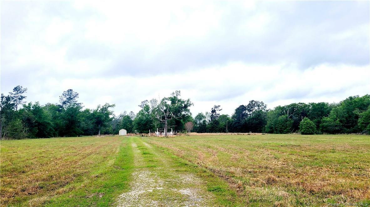 Property Photo:  1241 Sonny Granger Road  LA 70633 