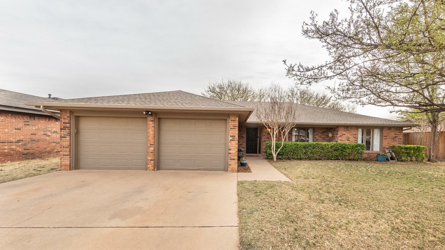 Property Photo:  8611 Knoxville Avenue  TX 79423 