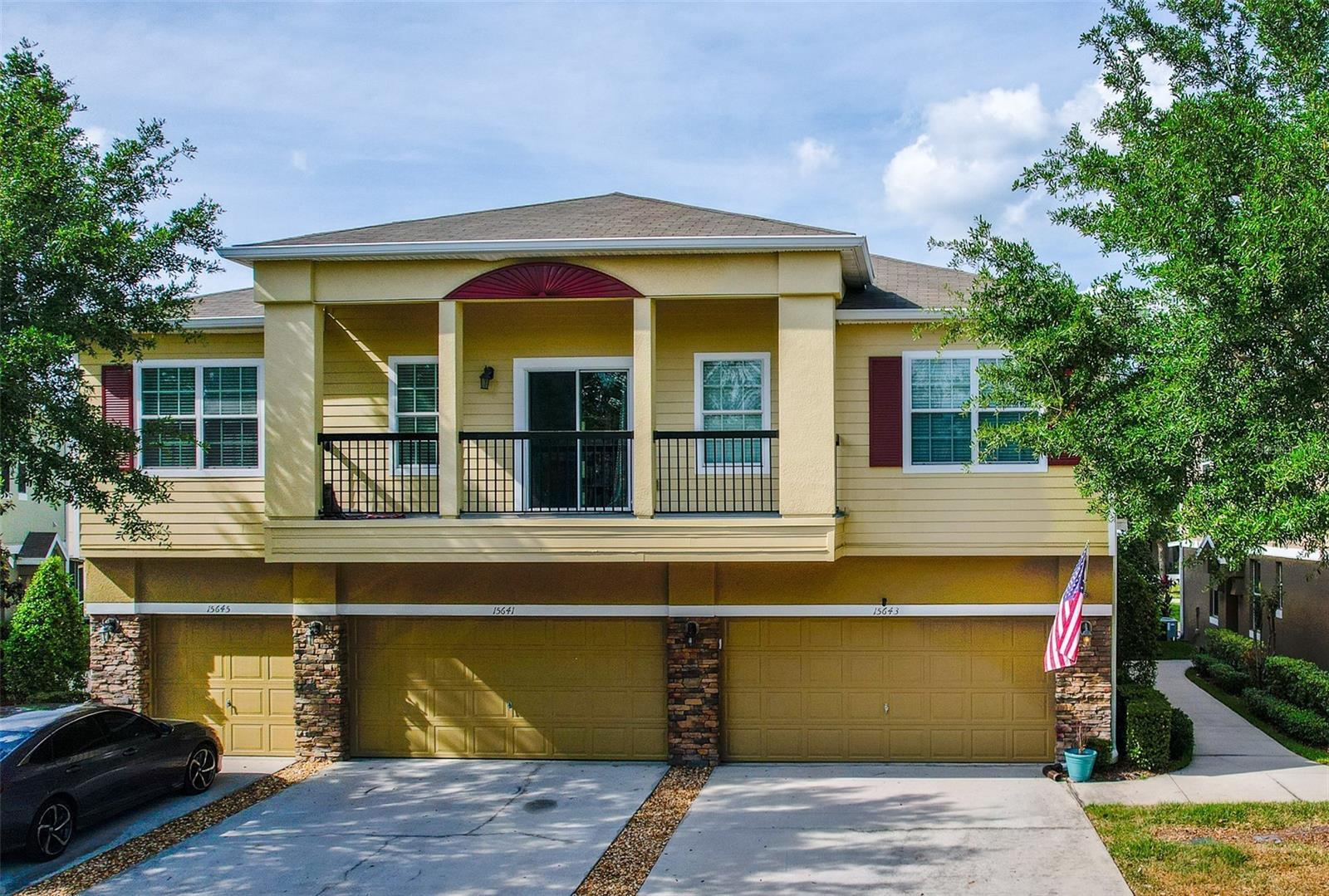 Property Photo: 15643 Boggy Oak Circle C FL 34787