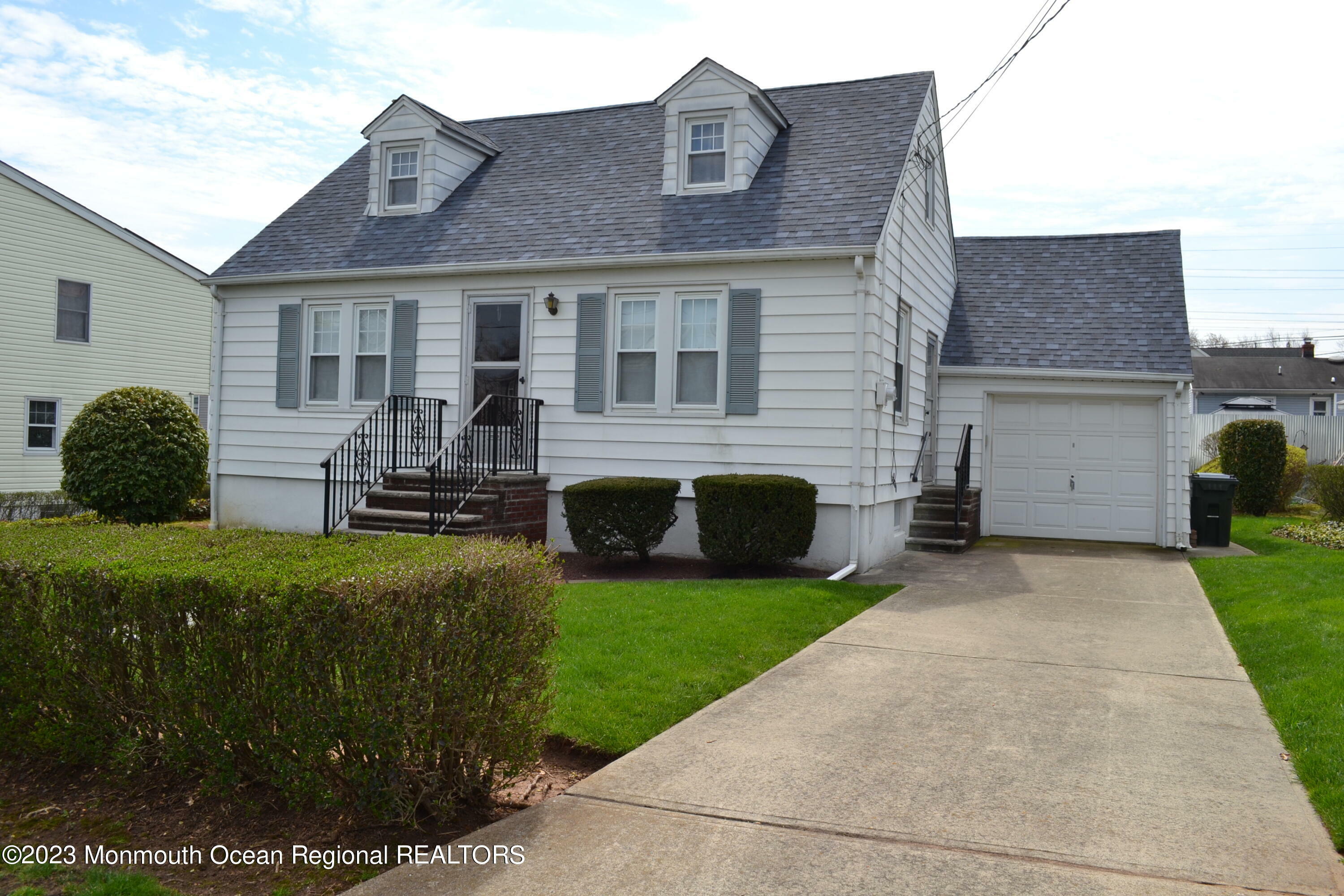 Property Photo: 33 Meinzer Street NJ 07001