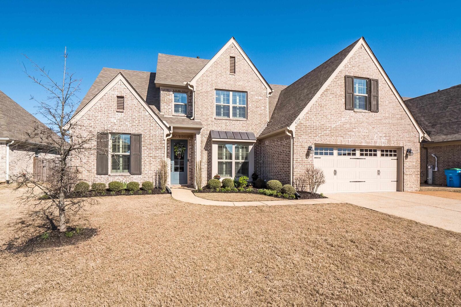 Property Photo:  6314 Burren Way  TN 38002 