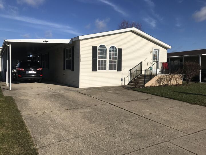 1313 Pineview Lane  Fremont MI 49412 photo