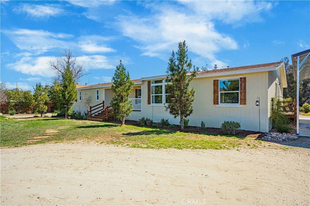 Property Photo:  22327 Grove Street  CA 92595 