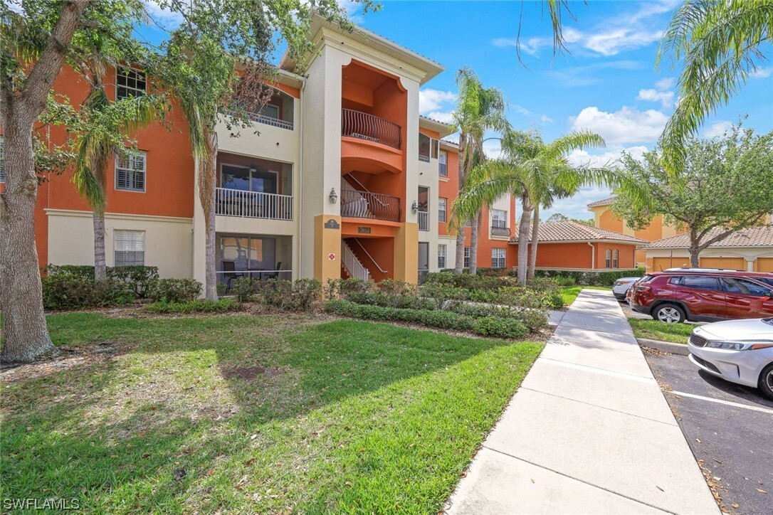 3953 Pomodoro Circle 104  Cape Coral FL 33909 photo