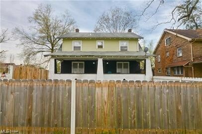 Property Photo:  107 W Florida Avenue  OH 44507 