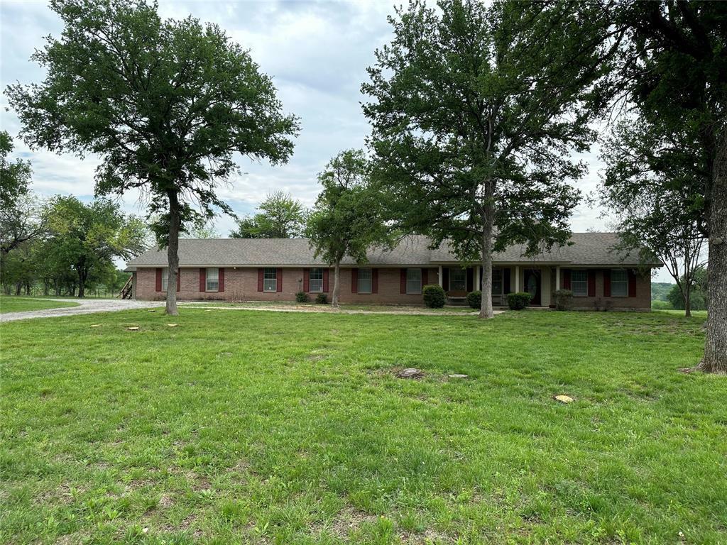 Property Photo: 2007 Deepwater Road TX 76801