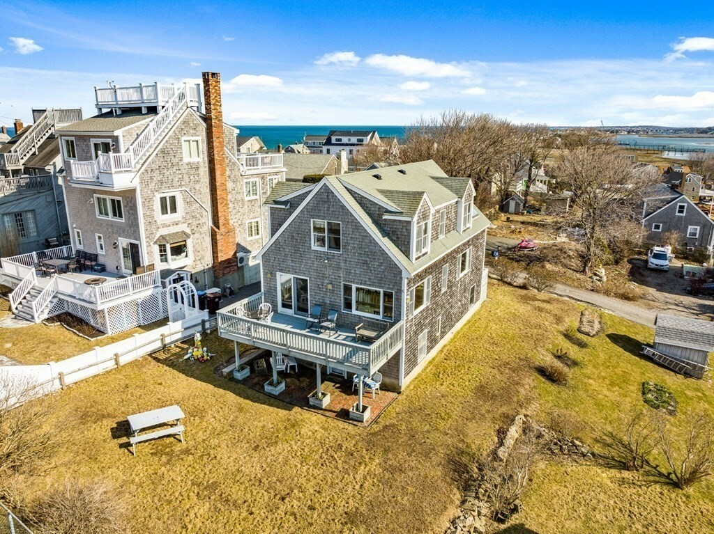 Property Photo: 5 Silver Rd MA 02066