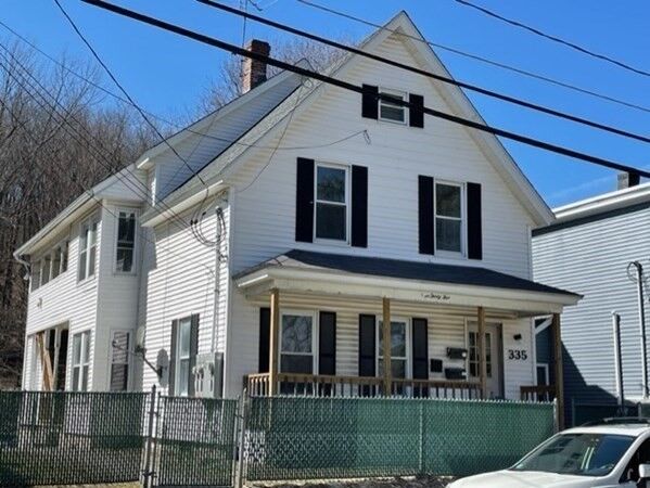 Property Photo:  335 Rollstone St  MA 01420 