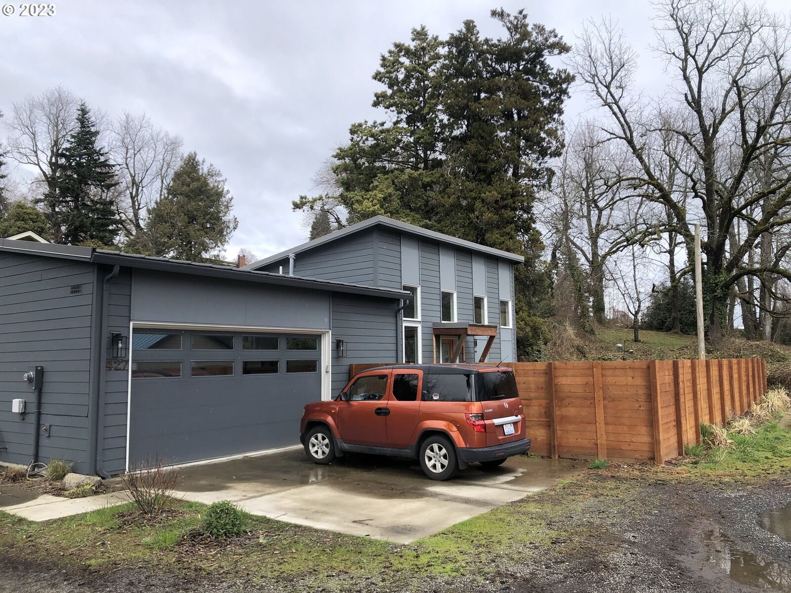 Property Photo:  427 SW Lotz Rd  WA 98648 