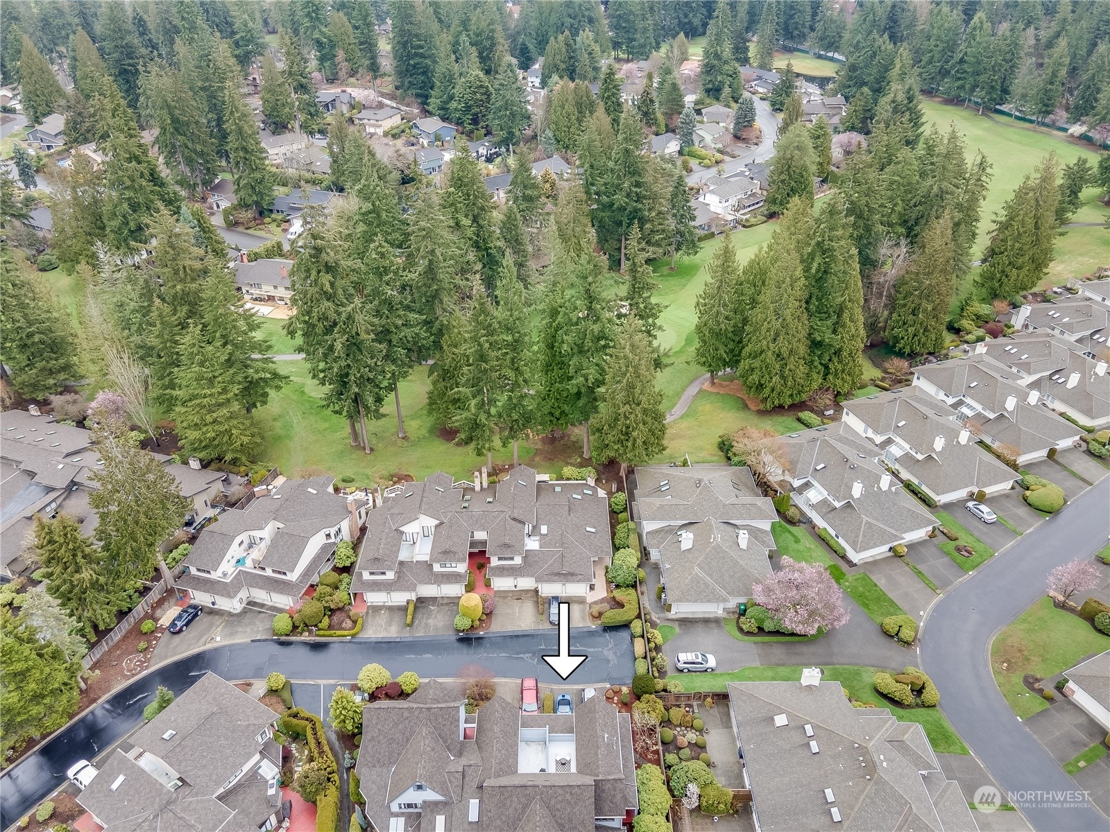 Property Photo:  1922 Mill Fern Drive SE  WA 98012 