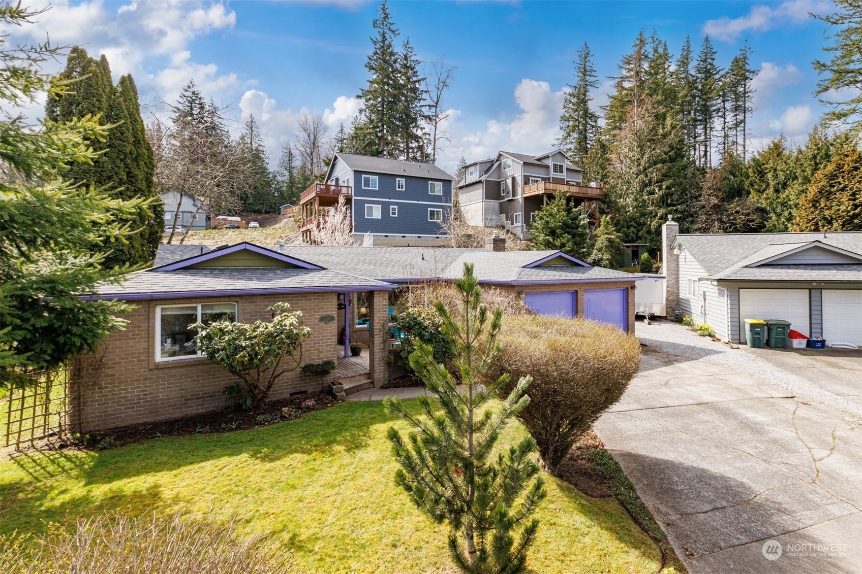 Property Photo:  2416 Alvarado Drive  WA 98229 