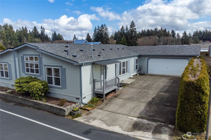 Property Photo: 5282 W Eagle Lane SW WA 98512