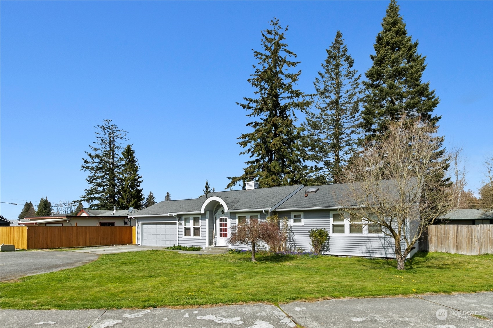 Property Photo:  313 Central Street  WA 98284 