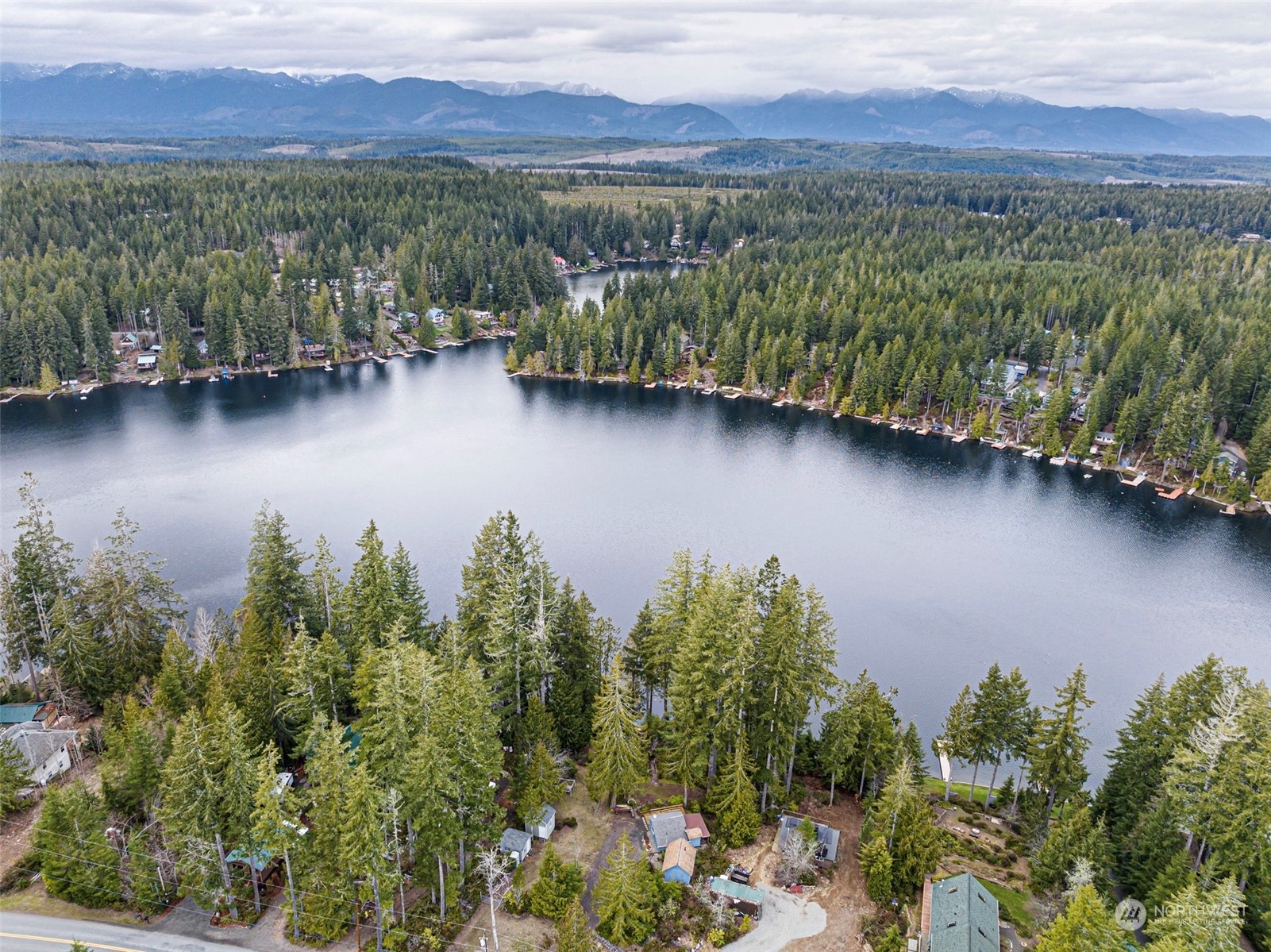 Property Photo:  591 NE Haven Lake Drive  WA 98588 