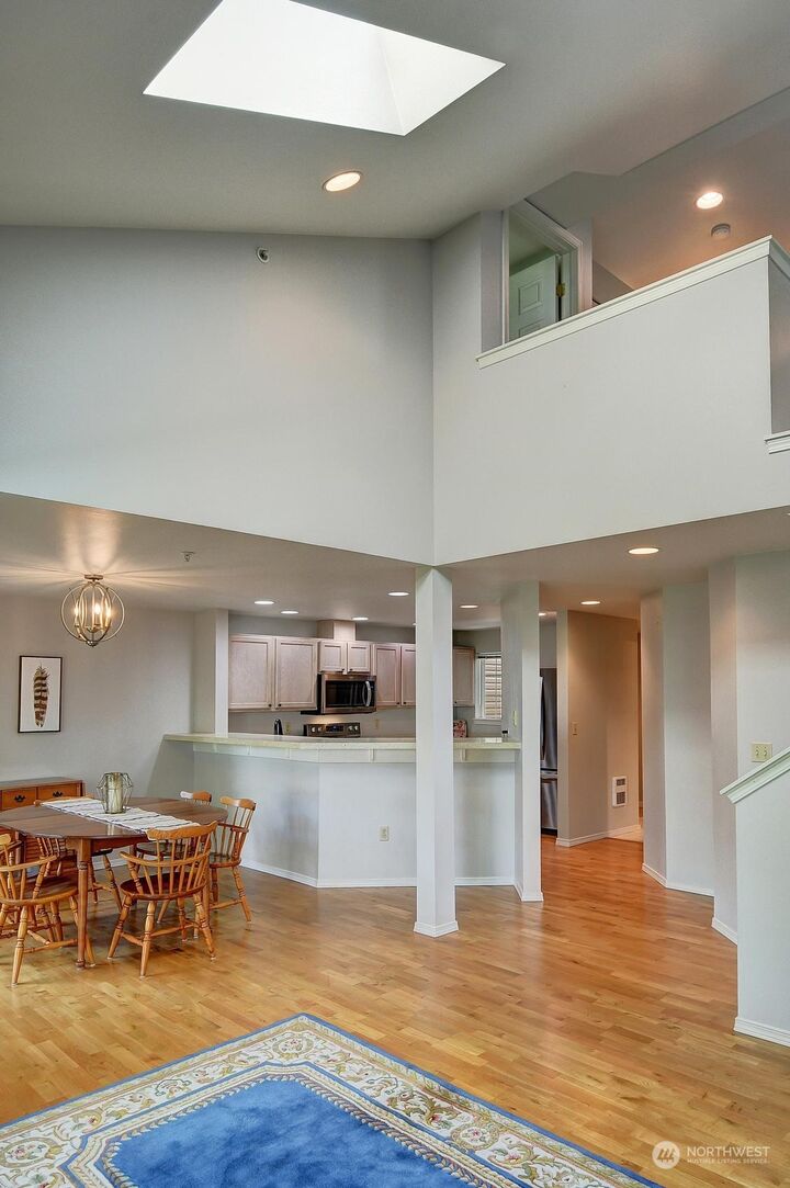 Property Photo: 2001 120th Place SE 4-101 WA 98208