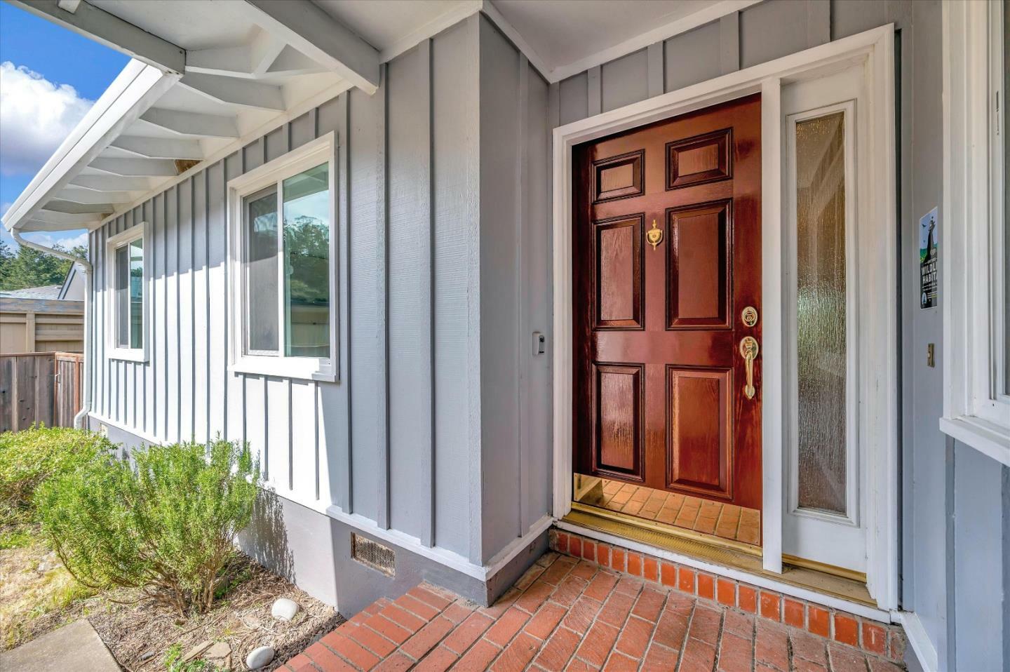 Property Photo:  3660 Fleetwood Drive  CA 94066 