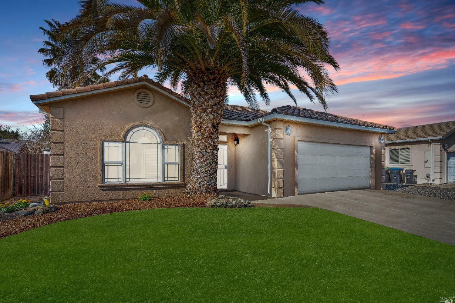 Property Photo:  468 Briarwood Drive  CA 95482 