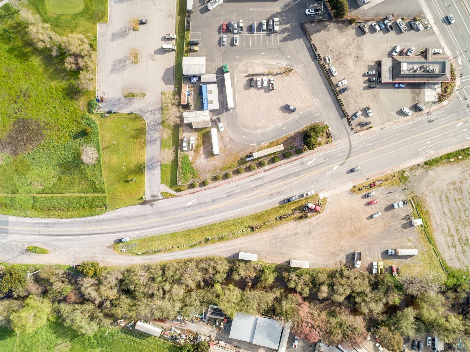Property Photo: 129 Stony Point Road CA 94952