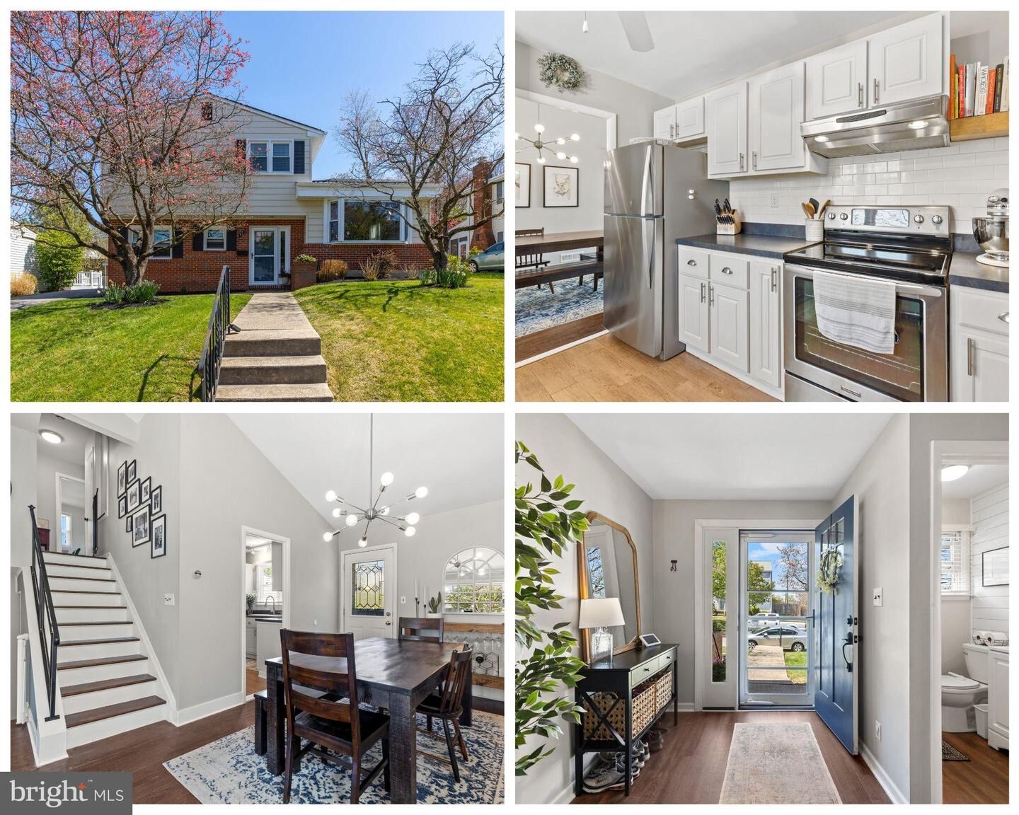 Photo de la propriété:  423 Sudbury Road  MD 21090 