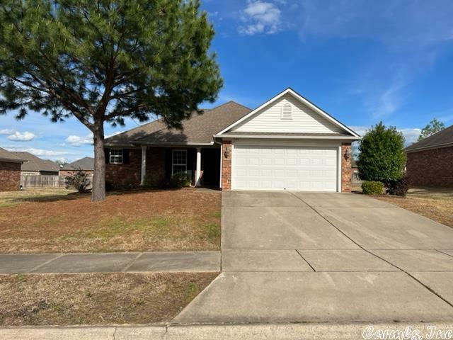 1140 French Drive  Conway AR 72034 photo